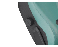 Anda Seat Kaiser 3 L Green PVC - 1473905 - zdjęcie 6
